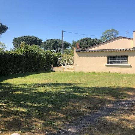 Villa 3 Chambres Parking Et Terrasse Plaisance-du-Touch المظهر الخارجي الصورة