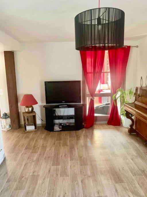Villa 3 Chambres Parking Et Terrasse Plaisance-du-Touch المظهر الخارجي الصورة