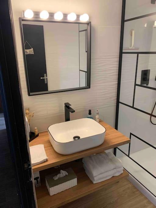 Villa 3 Chambres Parking Et Terrasse Plaisance-du-Touch المظهر الخارجي الصورة