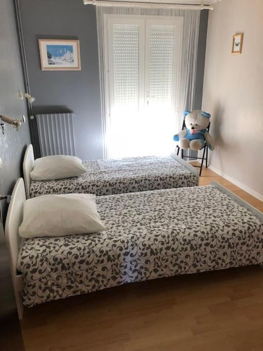Villa 3 Chambres Parking Et Terrasse Plaisance-du-Touch المظهر الخارجي الصورة