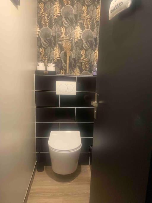 Villa 3 Chambres Parking Et Terrasse Plaisance-du-Touch المظهر الخارجي الصورة
